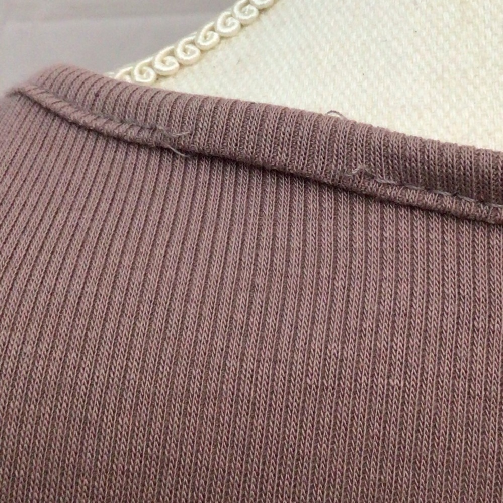 Jessica Simpson bodycon maxi dress (0132) - Picture 6 of 8